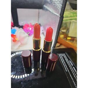 Lipstick Avon Lot Of 2 New Without Box